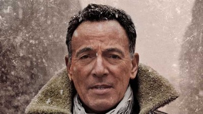 El vigésimo álbum de estudio de Bruce Springsteen