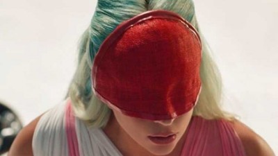 Lady Gaga y Alejandro Sanz en los videos de la semana