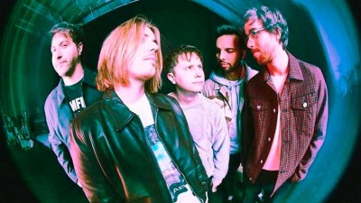 Nothing but thieves nº1 en LaHiguera.net con 'Impossible'