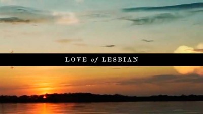 Love of Lesbian estrena nueva canción