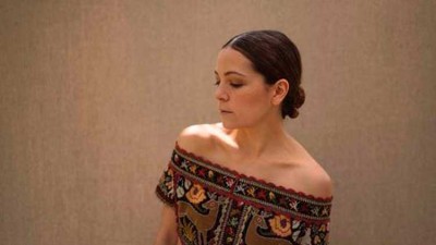En marcha 'Un canto por México Vol. 2' de Natalia Lafourcade
