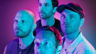 'Higher power' de Coldplay en American Idol 2021