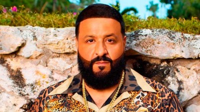 DJ Khaled nº1 en la Billboard 200 con 'Khaled Khaled'