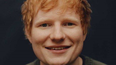 Ed Sheeran interpreta 'Bad habits' en televisión