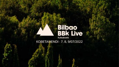 El grueso del cartel del Bilbao BBK Live 2022 tendrá que esperar