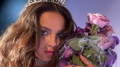 Olivia Rodrigo vuelve al número 1 en la Billboard 200 con 'Sour'