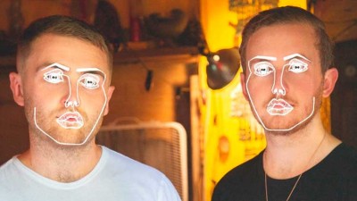 Disclosure comparte 'In my arms'