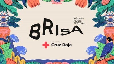 BRISA Málaga Music Festival