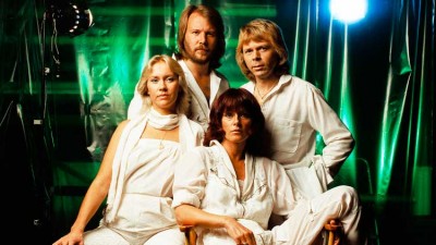 'Voyage' es el álbum de regreso de ABBA cuarenta años después