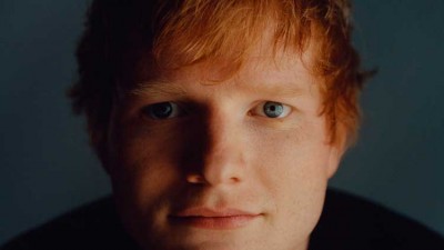 Ed Sheeran es alta para las actuaciones de los MTV VMAs 2021