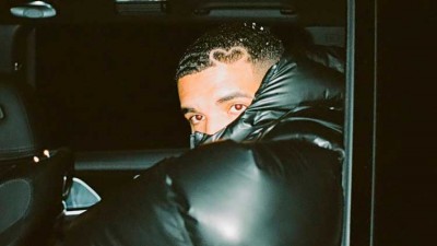 Drake número 1 en discos en Reino Unido con 'Certified lover boy'