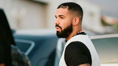 Drake número 1 en la Billboard 200 con 'Certified lover boy'