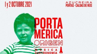 Festival PortAmérica Origen
