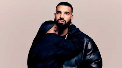 Drake repite número 1 en la Billboard 200 con 'Certified lover boy'