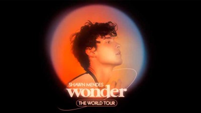 Shawn Mendes anuncia la gira 'Wonder: The World Tour'