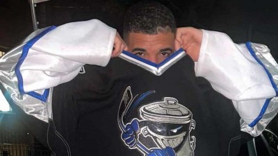 Drake recupera el número 1 en discos en Reino Unido con 'Certified lover boy'