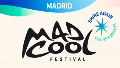 Nuevas confirmaciones para Mad Cool Festival 2022