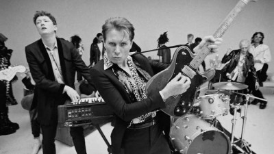 Franz Ferdinand anuncia el disco recopilatorio 'Hits to the head'