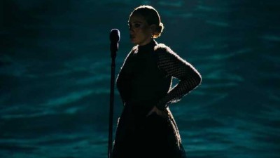 Adele con '30' tercera semana consecutiva número 1 en la Billboard 200