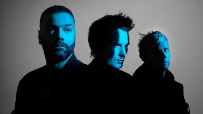 Muse anuncia la salida de "Won't stand down"
