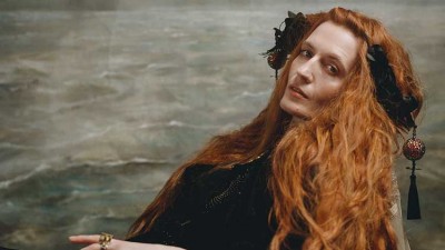 Florence + The Machine eligió a Jack Antonoff para 'King'