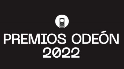 Nominaciones a los Premios Odeón 2022