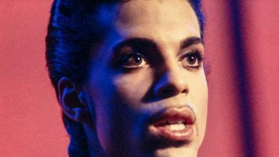 Se anuncia la publicación de 'Camille' de Prince