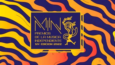 Nominaciones a los Premios MIN 2022