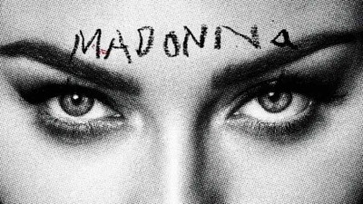 'Finally enough love' un nuevo recopilatorio de remixes de Madonna