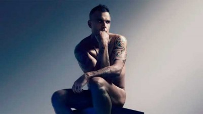 Robbie Williams anuncia el lanzamiento de 'XXV'