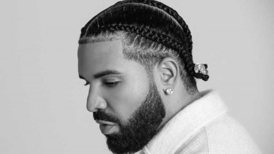 Drake número 1 en la Billboard 200 con 'Honestly, nevermind'