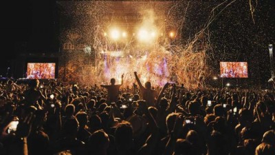 FIB y Planeta Sound en los festivales musicales de la semana