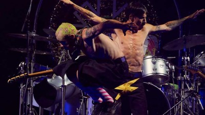 'Return of the Dream Canteen' es el 2º álbum para 2022 de Red Hot Chili Peppers