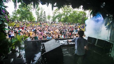 Andalucia Big y B·Side en los festivales musicales de la semana