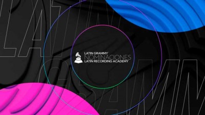 Nominaciones a los Grammy Latinos 2022
