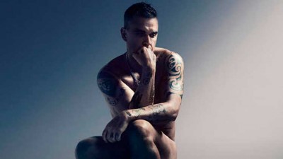 'XXV TOUR' de Robbie Williams