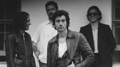 Arctic Monkeys primer artista confirmado para el Bilbao BBK Live 2023