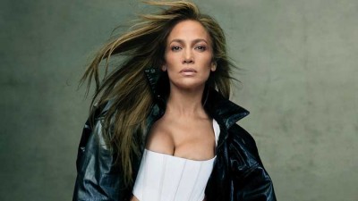 'This is me… now' es el título del nuevo álbum de Jennifer Lopez para 2023