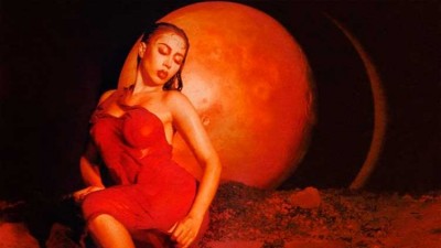 Kali Uchis anuncia la salida del álbum 'Red moon in Venus'