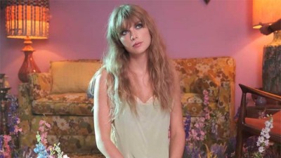 Taylor Swift y Luz Casal en los videos de la semana