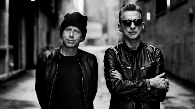 'Ghosts again' es el primer avance del nuevo álbum de Depeche Mode