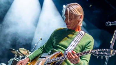 Paul Weller anuncia gira de conciertos en España