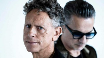 Depeche Mode, Luz Casal, Lana Del Rey y Ana Mena en las novedades de la semana