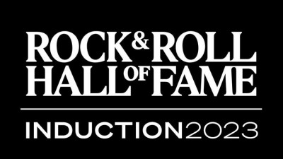 Clase de 2023 del Rock And Roll Hall Of Fame