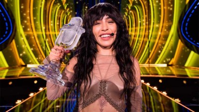 Loreen ganó Eurovisión 2023 para Suecia con 'Tattoo'