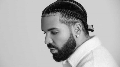 Drake y SZA debutan en el nº1 de la Hot 100 con 'Slime you out'