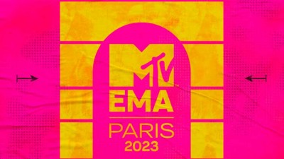 Nominaciones a los MTV EMAs 2023