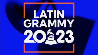 Ganadores de los premios Grammy Latinos 2023