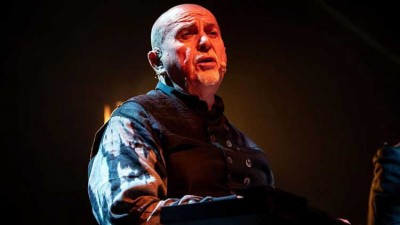 Peter Gabriel, El Arrebato y Medina Azahara en las novedades de la semana