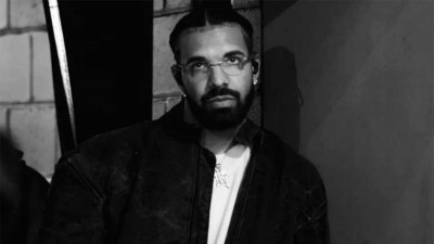 Drake nº1 en la Billboard 200 con 'For all the dogs'